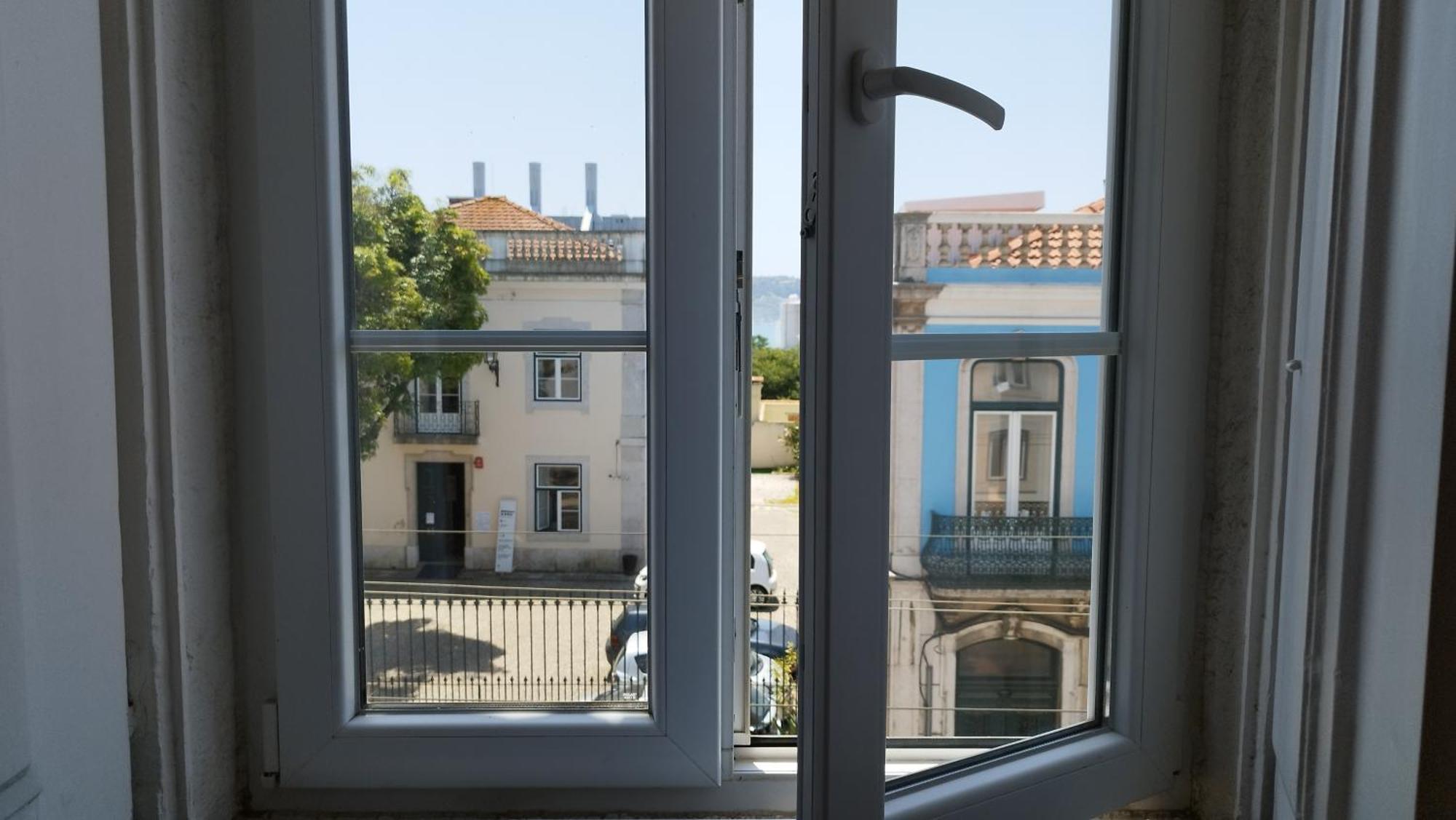 Belem Bright Apartment *